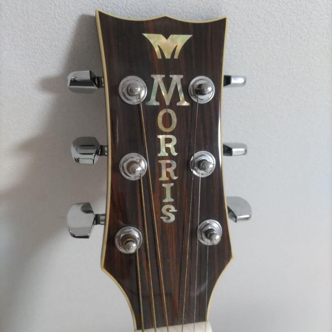 Morris MG-30 - メルカリ