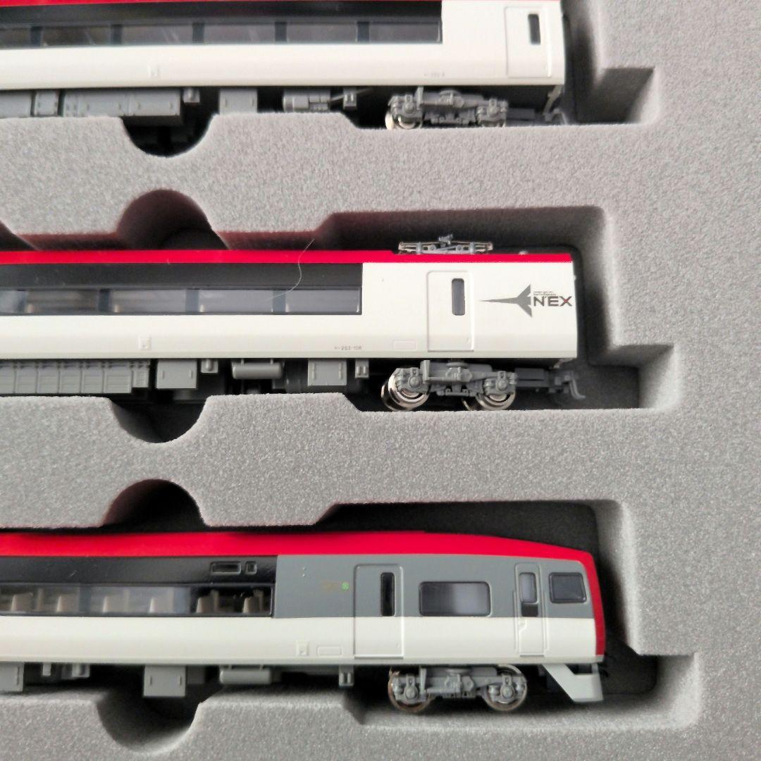 KATO 253系『成田エクスプレス』6両セット 10-408 - メルカリ