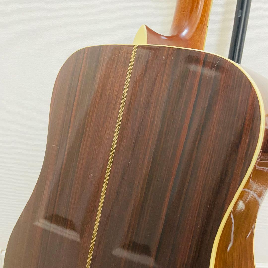 9651 K.COUNTRY HC500 アコースティックギター 送料無料 - メルカリ