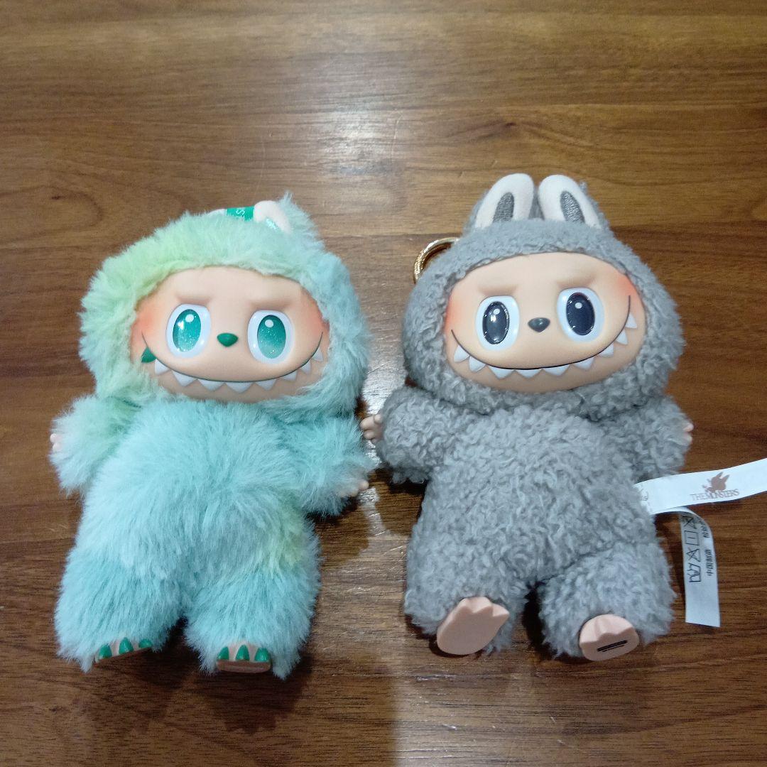 ラブブ エナジー マカロン セット - メルカリ