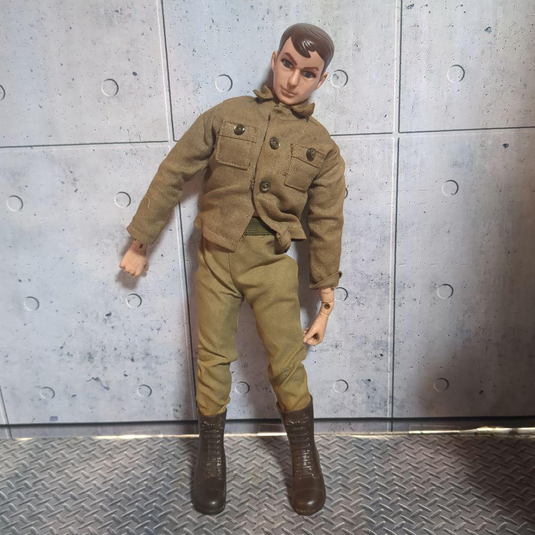 専用1/6 12インチサイズ 旧タカラ GIジョー当時物 TAK12 1/6 12インチ ヴィンテージGIジョー VTG237 - メルカリ