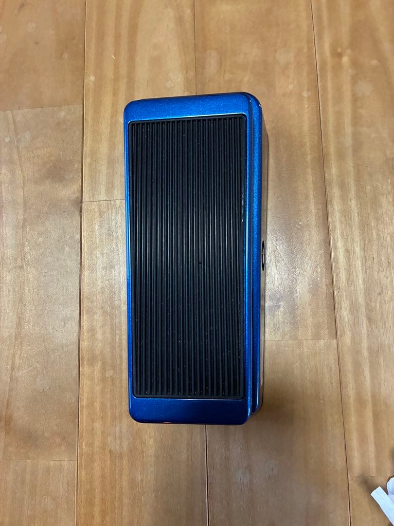 Xotic Wah xw-2 青 XW-2 Wah Pedal Metallic Blue | Xotic Online Shop - Artists and End