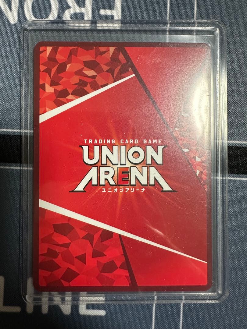 NIKKE ドロシー 星2パラレル UNION ARENA - メルカリ