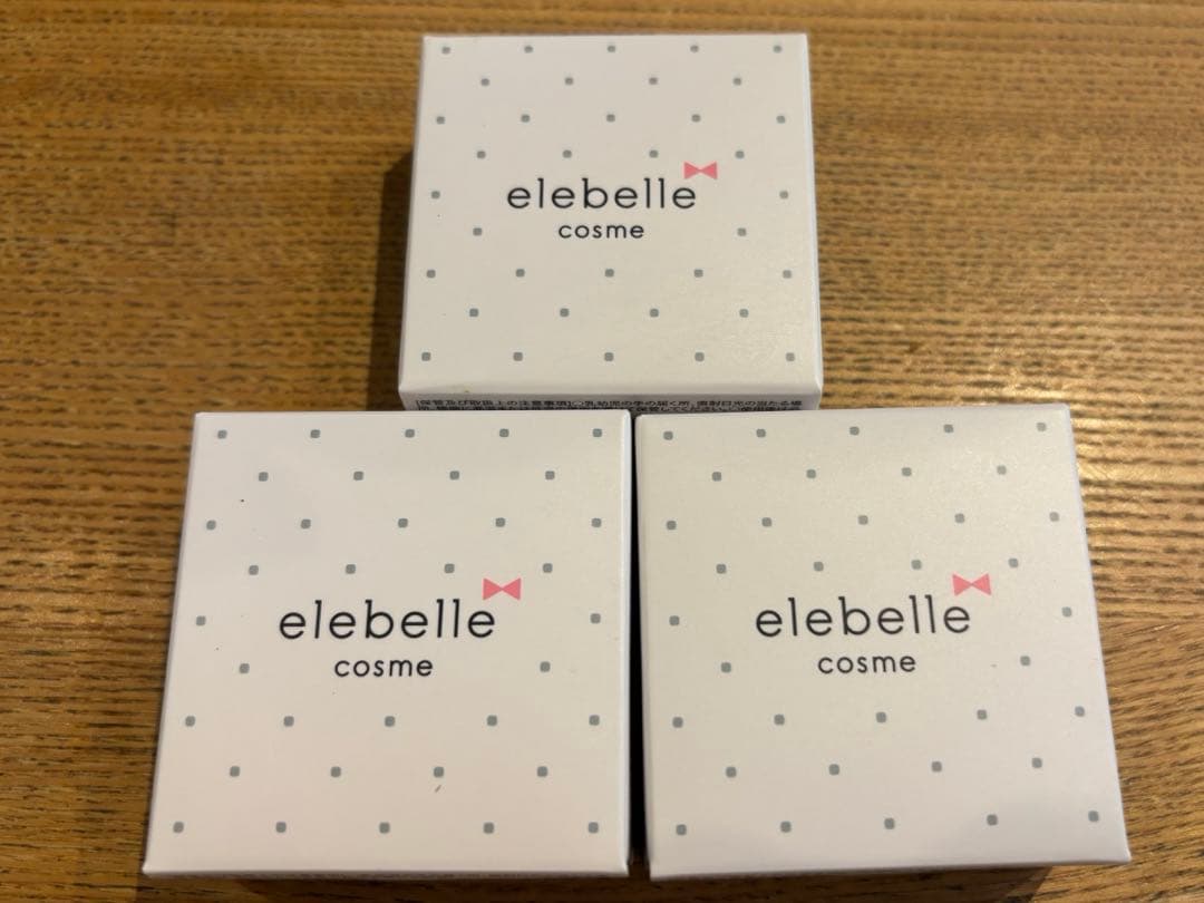 新品 エレベル シルキースキンカバー15g 3個セット エレベル シルキースキンカバー SPF32 PA+++ 15g 化粧下地 毛穴カバー