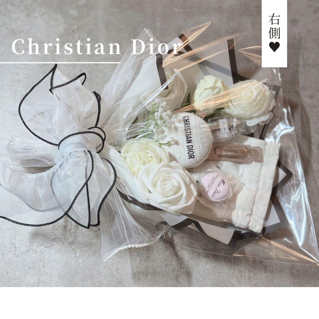 コスメブーケ ギフトブーケ 結婚式 誕生日 プレゼント 3-3 - メルカリ