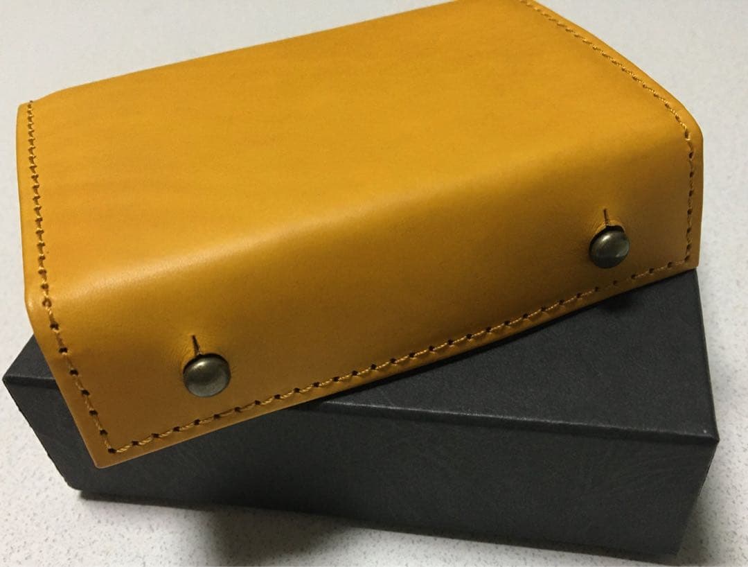 エムピウ m+ ミッレフォッリエ 2 P25 ナポリ　新品未使用 Amazon | (エムピウ)m+ メンズ コットン 財布 millefoglieⅡP25