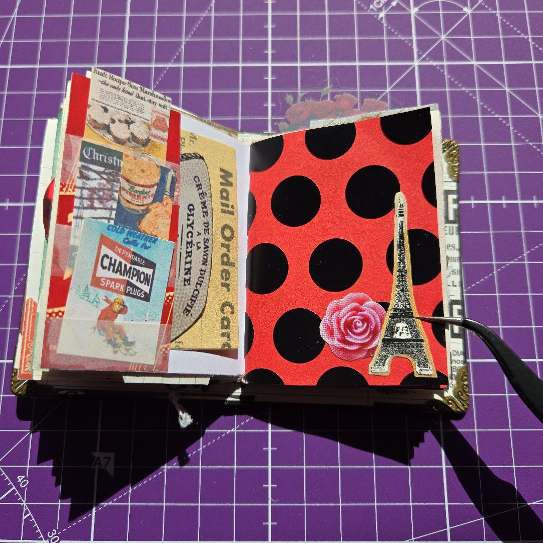 ジャンクジャーナル 雑記帳 - メルカリ