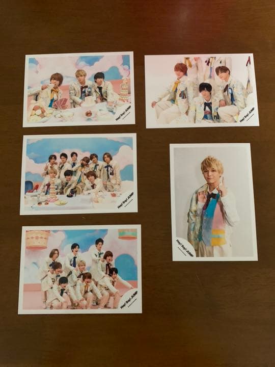 Hey! Say! JUMP公式写真 81kIDW1y-FL._AC_UF350,