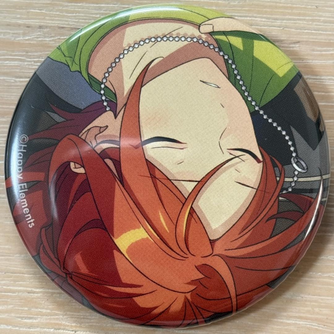 葵ゆうた あんスタ コレクション缶バッジ 2025 Jul Casual 20個