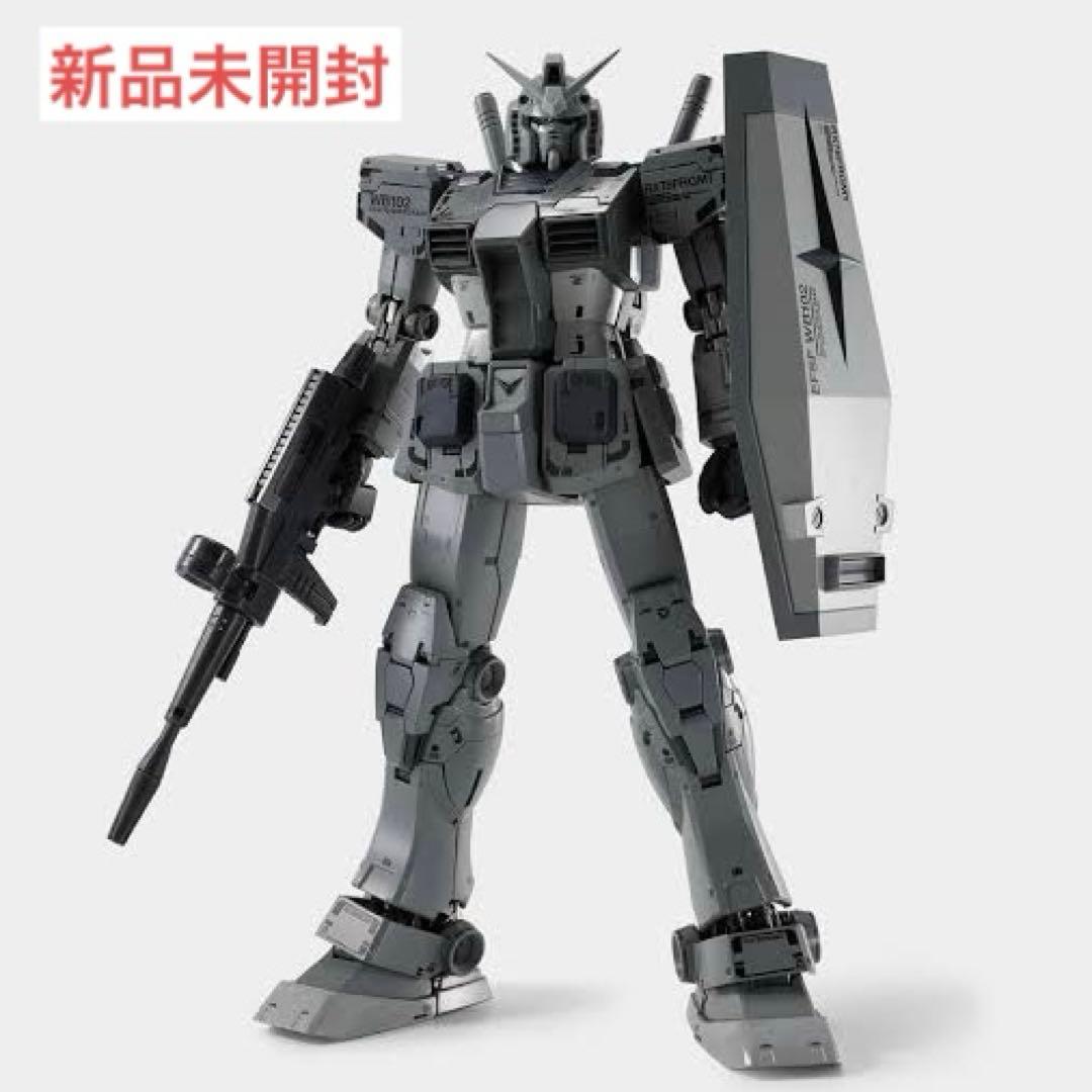 ロボット BEST MECHA COLLECTION RX78FRGMT GUNDAM Best Mecha Collection RX-78 FRGMT GUNDAM 1/144