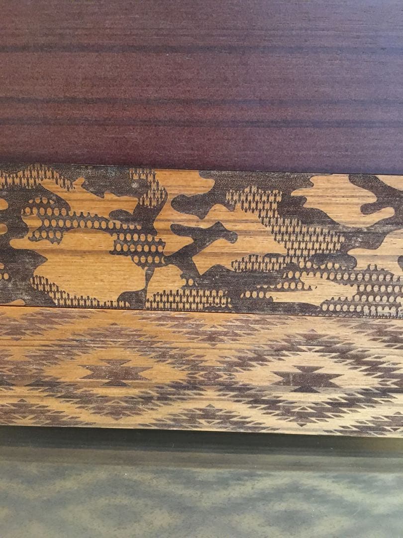 サイトーウッド 木製カトラリートレー 箸入れ スプーン フォーク入れ