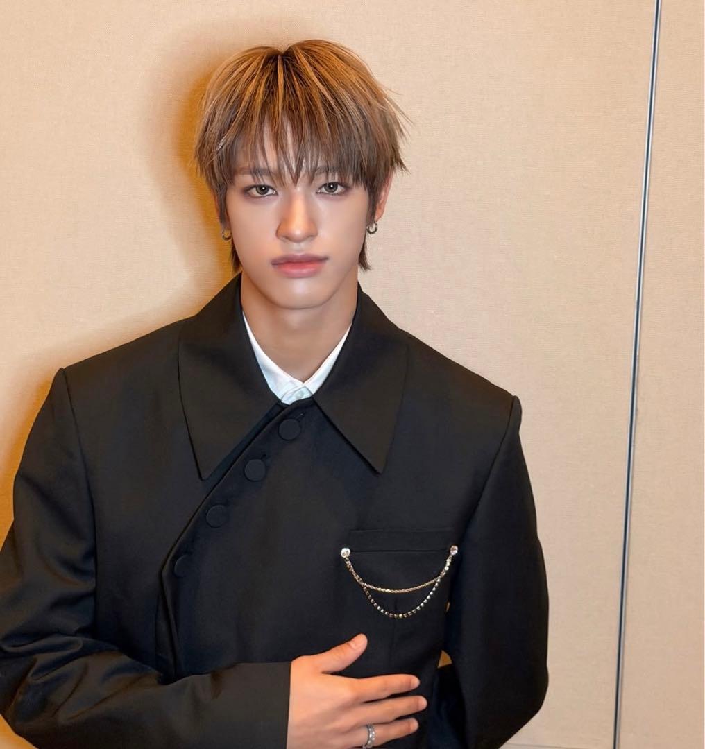 NEXZ NEXZOO セイタ チェキ 直筆サイン入り サイン会特典 授賞式