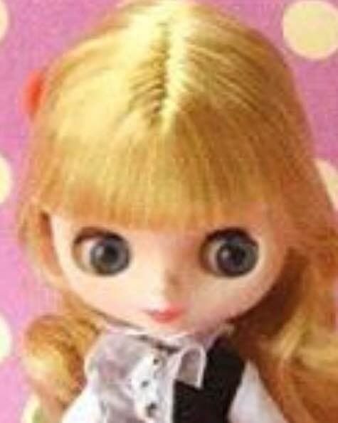 プチブライス CWC1400体限定ラヴバンビーニョ プチブライス CWC1400体限定ラヴバンビーニョ - メルカリ