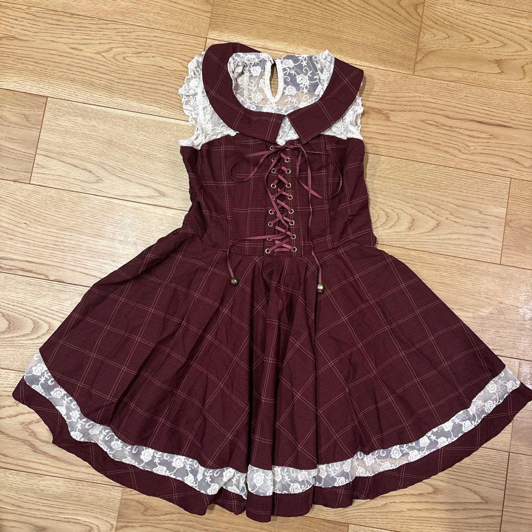 No 956❣️可愛いリーフ型クリスマスレジンヘアゴム❣️٩(๑❛ᴗ❛๑)۶❣️