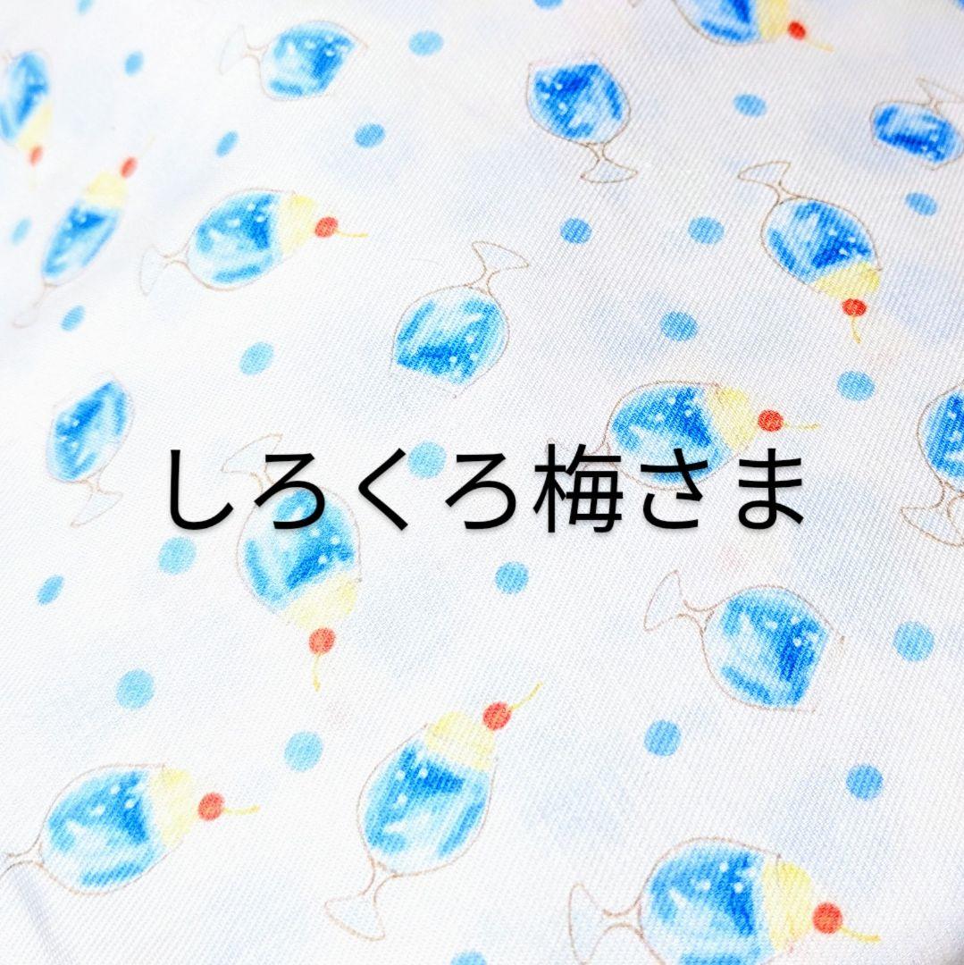 しろくろ梅さま専用　ぬいぐるみ購入ページ 白石小温梅 〜 20cmぬいぐるみ | ぬいぐるみ | ブログ | オリジナル