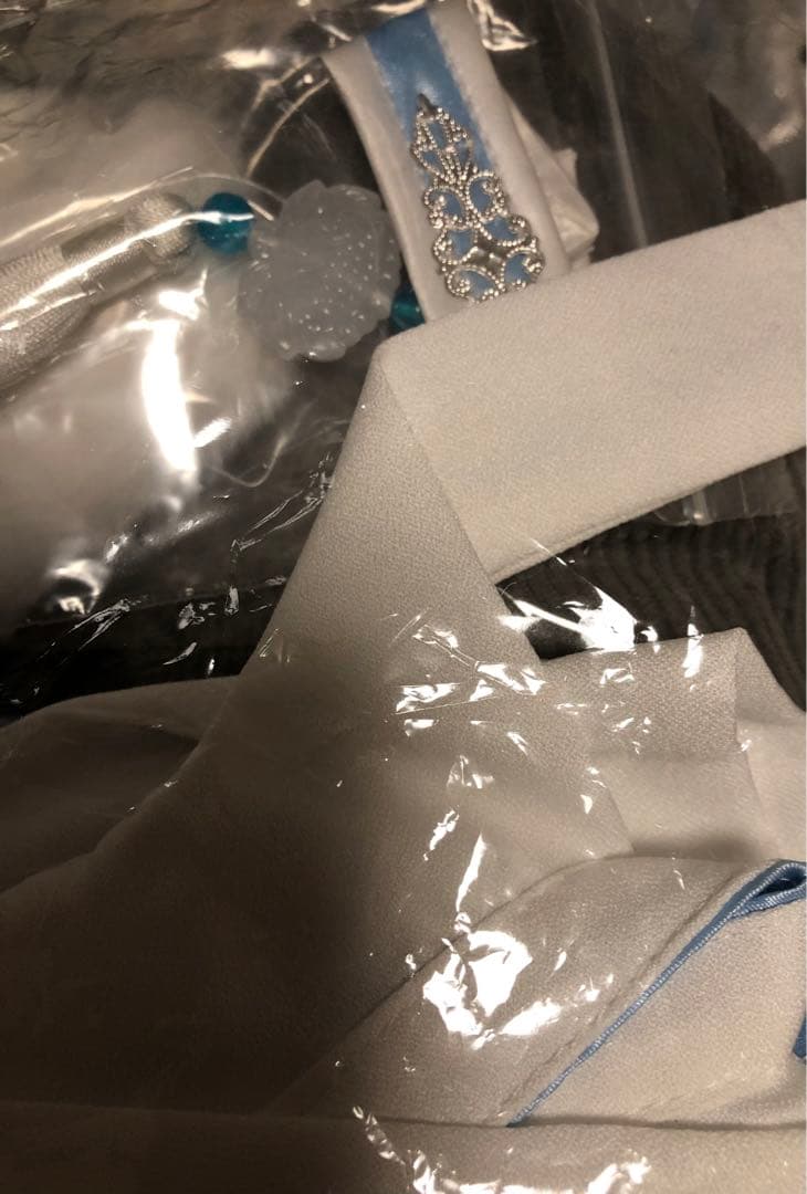 陳情令 BJD1/4本体フルセット 男性 ドール ハンドメイド衣装 藍湛