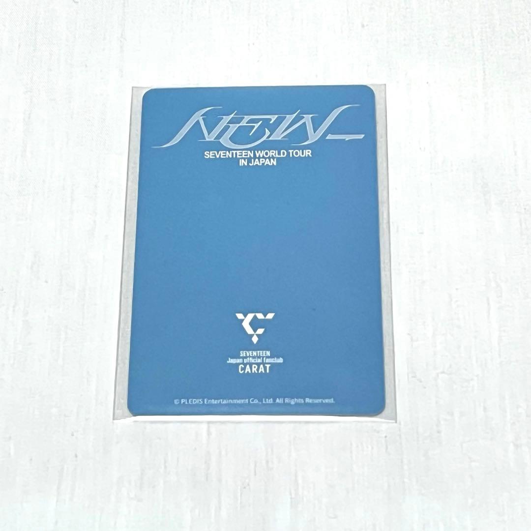 卸売りゲーム・おもちゃ・グッズ - seventeen 更新 トレカ NEW
