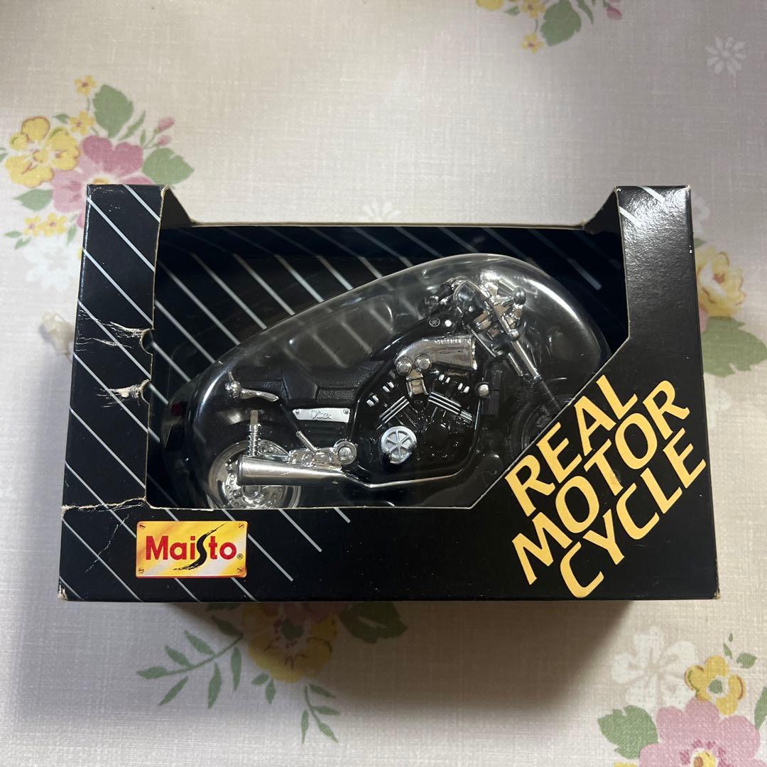 リアルモーターサイクル1:18 リアルモーターサイクル1:18 リアルモーターサイクル1:18 リアル