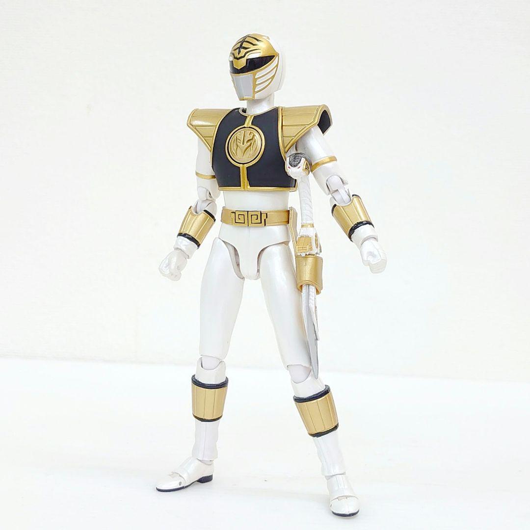 五星戦隊ダイレンジャー S.H.Figuarts キバレンジャー　フィギュア