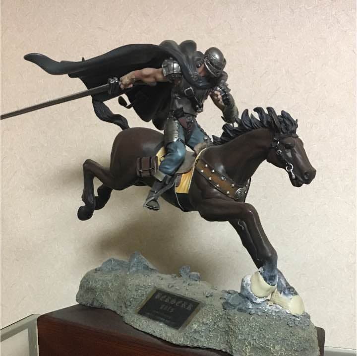 ベルセルク  ドルドレイ攻略 Amazon.co.jp: ベルセルク 黄金時代篇II ドルドレイ攻略 [DVD] : 岩永