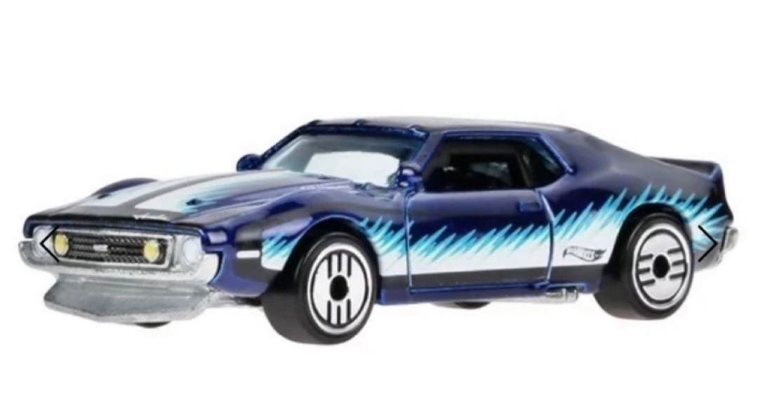 ホットウィール2024イオンスタイルオンライン限定 ウルトラホッツ