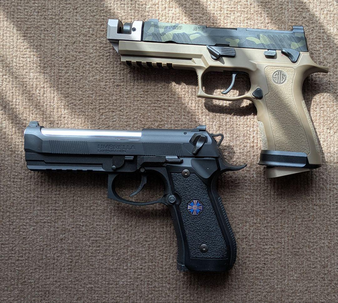 東京マルイ　usm9　パーツセット 楽天市場】東京マルイ u．s m9の通販