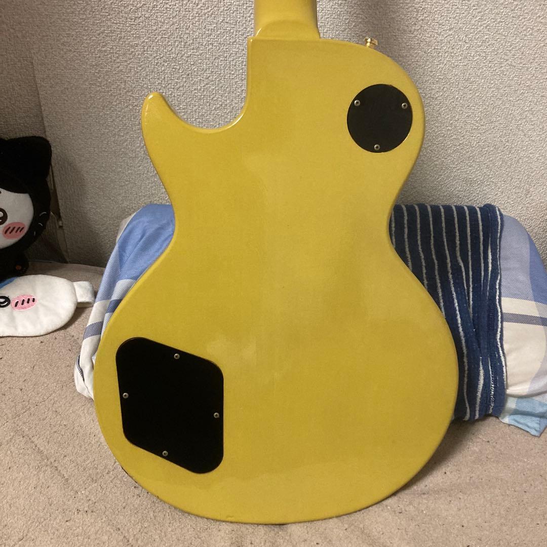 Epiphone Japan Les Paul Special LQ フジゲン製 - メルカリ