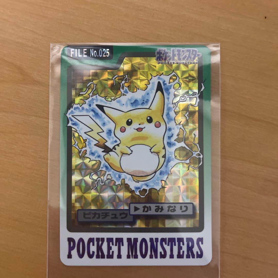 メ*ロ様 ポケットモンスター ピカチュウ カード 025 Amazon.co.jp: ポケモンカードゲーム S8a-P 007/025 ＿のピカチュウ 雷