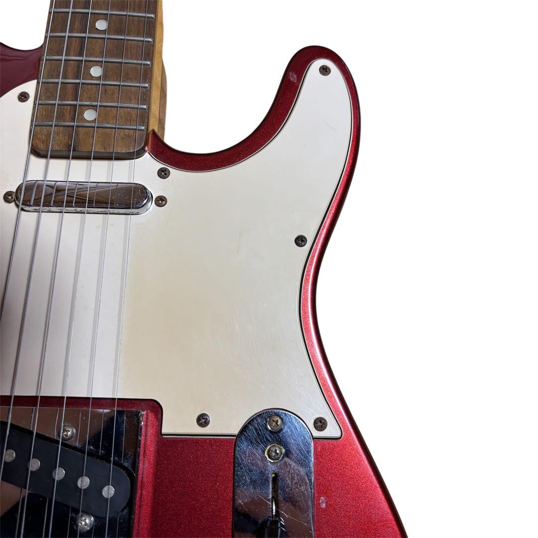 希少】Bacchus テレキャス 銀ロゴ 旧ロゴ BTE-350 - メルカリ