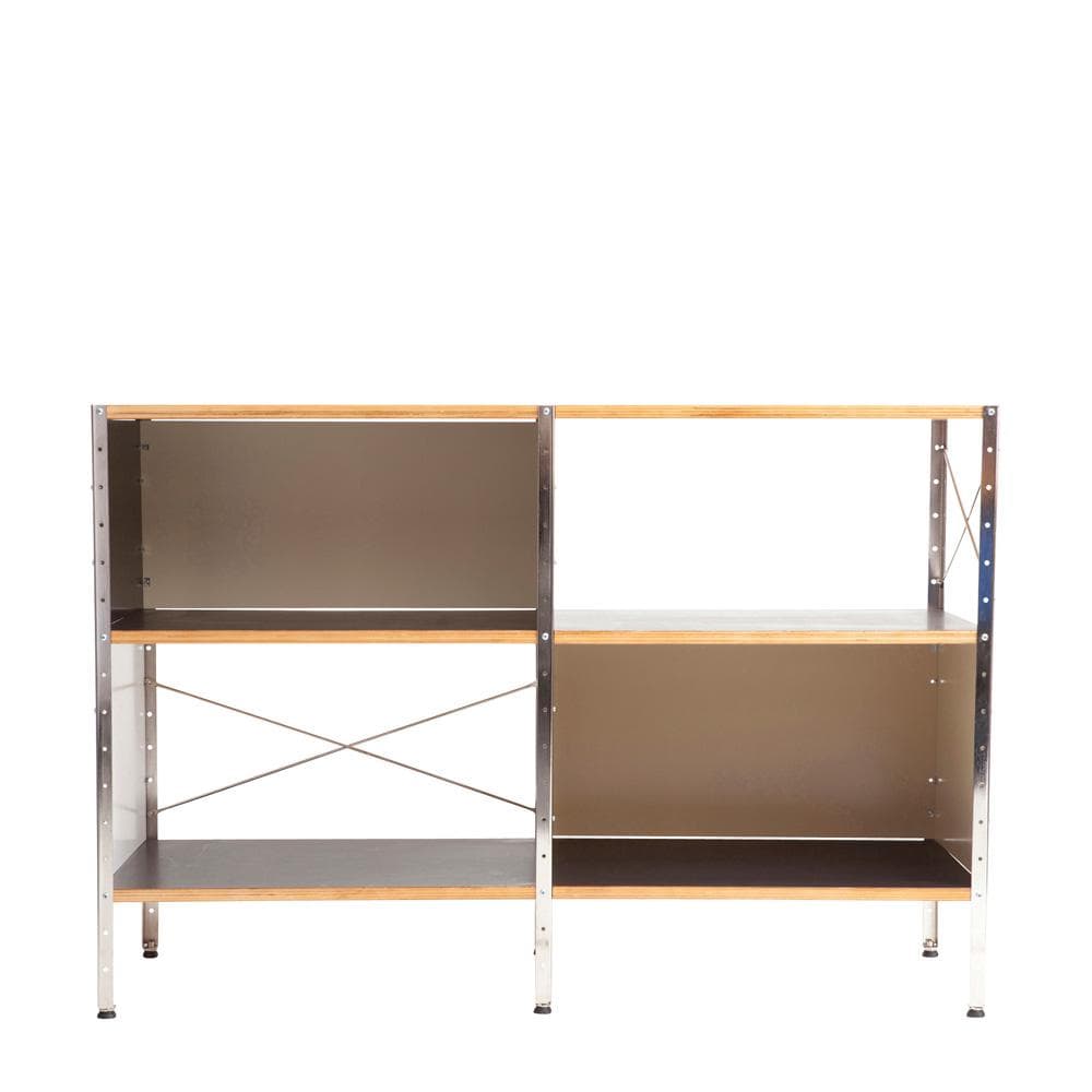 Eames イームズ ESU201 ストレージユニット ラック マルチ
