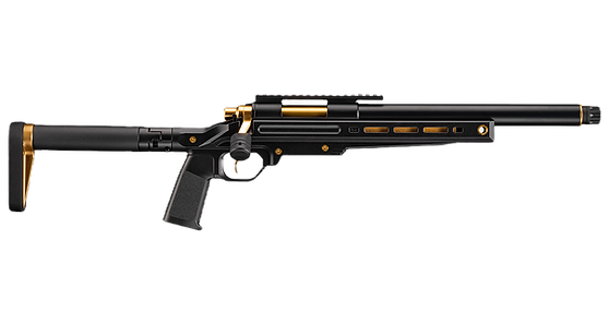 VSR-ONE Bolt Action Rifle Gold Edition | Tokyo Marui Airsoft USA