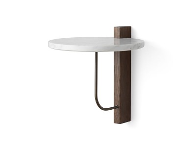 Audo Copenhagen Yeh Wall Table Low / オドー コペンハーゲン ヤー