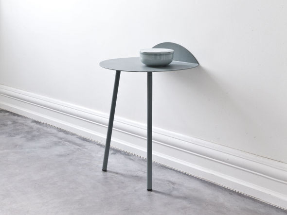 Audo Copenhagen Yeh Wall Table Low / オドー コペンハーゲン ヤー